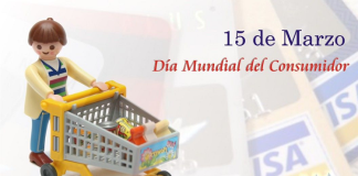EfeméridesRIO: Día Mundial de los Derechos del Consumidor
