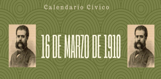 EfeméridesRIO: Muere el escritor y político Juan de Dios Peza