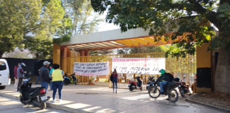 STEUABJO para labores en CU