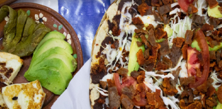 Presencia de Oaxaca: Un evento con todo el sabor de la Guelaguetza