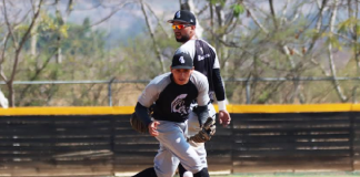 Crece el campo de entrenamiento de Guerreros de Oaxaca