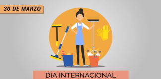 EfeméridesRIO: Día Internacional de las Trabajadoras del Hogar