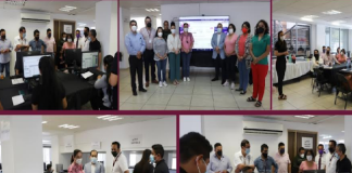 IEEPCO realiza con éxito simulacro del PREP para Elecciones Extraordinarias