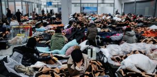 AMLO: la nave para repatriar esperará lo que sea necesario