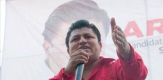 Luis Armando gana Mitla; PAN y Nueva alianza gobernarán el municipio