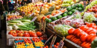 Inflación anual se ubica en 7.29% en marzo de 2022