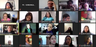 Atender violencias contra las mujeres requiere enfoque interseccional