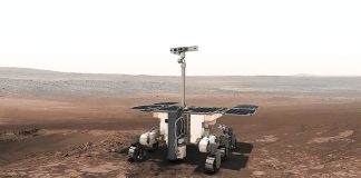 Invasión a Ucrania le cuesta a Rusia perder la misión a Marte con la AEE