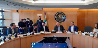 Legislarán para evitar actos violentos en el futbol