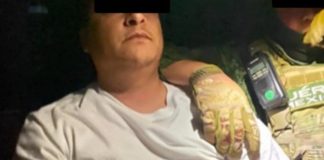 Confirma Sedena captura de “El Huevo Treviño”, líder del CDN