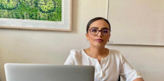 Propone Liz Arroyo penalizar la venta de espacios públicos