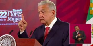 AMLO celebra fallo de la Corte en el caso de Alejandra Cuevas