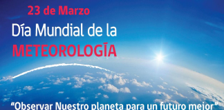 EfeméridesRIO: Día Meteorológico Mundial