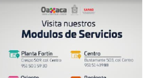 Emisión de recibos se realiza de acuerdo a los periodos de distribución estimados: SAPAO
