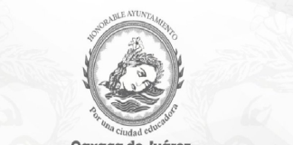 En civilidad se realiza elección de autoridades auxiliares en Oaxaca de Juárez