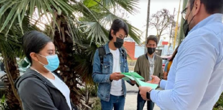 Normalistas y egresados, atendidos al 100%; no hay temas pendientes