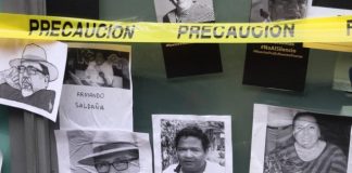 Parlamento Europeo exige a AMLO dejar de atacar a la prensa
