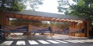 Nuevamente sindicalizados paran labores en la UABJO