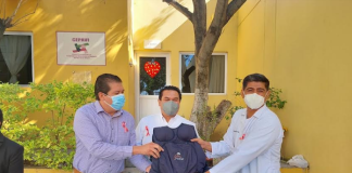 Instala SSO servicio de atención integral sobre riesgo reproductivo