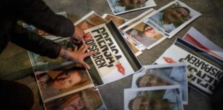 Gobierno de AMLO califica de borregos y golpistas a diputados europeos