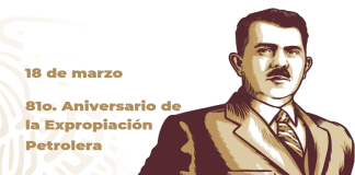 EfeméridesRIO: Día de la Expropiación Petrolera