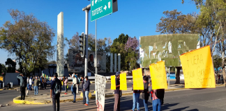 Telebachilleratos Comunitarios cierran cruceros de la capital