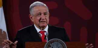 Sin la reforma eléctrica, la CFE desaparecerá afectando a todos los mexicanos: AMLO