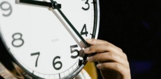 Hoy se decide si se termina o sigue el Horario de Verano en México