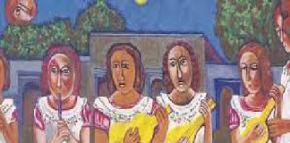 Del 18 al 27 de marzo, Festival de Primavera Rodolfo Morales: Seculta