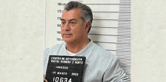 Ingresan a ‘El Bronco’ a penal de Apodaca