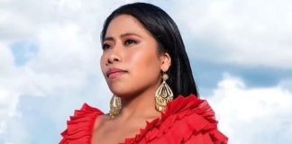 Yalitza Aparicio: 5 FOTOS en las que presume su costoso guardarropa
