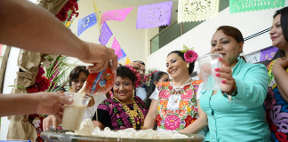 Este viernes, sí habrá Samaritana en la ciudad de Oaxaca