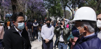 IMSS reporta saldo blanco tras sismo con epicentro en Acapulco