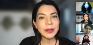 Permanente capacitación al personal que atiende casos de violencia: SMO