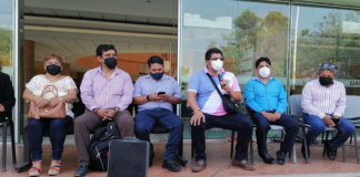 STEUABJO aplaza huelga a la UABJO