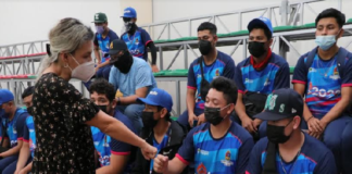 Oaxaca recibirá a tres estados del país en el Macro regional de softbol