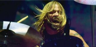 Lo que dice la Secretaría de Salud sobre la muerte de Taylor Hawkins