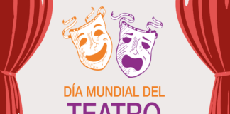 EfeméridesRIO: Día Internacional del Teatro
