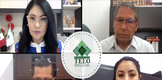 Señala TEEO obstrucción del cargo a concejales de Ixtlahuaca