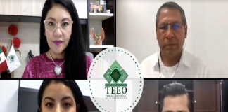 Confirma TEEO negativa de registro a aspirante a presidente municipal de Xoxo