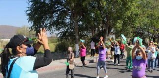 Se registraron más de 19 mil personas en el primer Triatlón PrevenIMSS