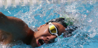 Queda conformada la selección oaxaqueña de triatlón para el Regional Nacional