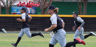 Arranca la pretemporada de Guerreros de Oaxaca