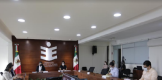 IEEPCO robustecido, concluyen con éxito Elecciones Extraordinarias