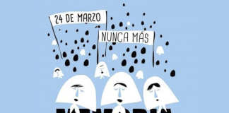 EfeméridesRIO: Día Nacional de la Memoria por la Verdad y la Justicia