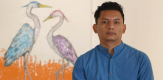 José Olvera “Mocka” presenta su mirada de la naturaleza