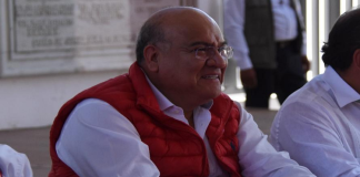 PRI más fuerte y unido que nunca para enfrentar un proceso electoral : Villacaña