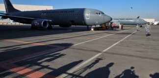 Segundo vuelo para repatriar a mexicanos de Ucrania despegará este viernes: SRE