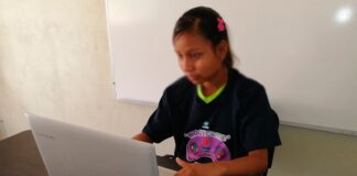 Recomienda IEEPO incentivar en niñas uso de las tecnologías de información