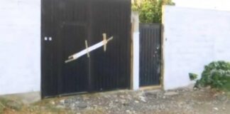 Asesinan a 7 integrantes de una familia en Tultepec; tres eran niños